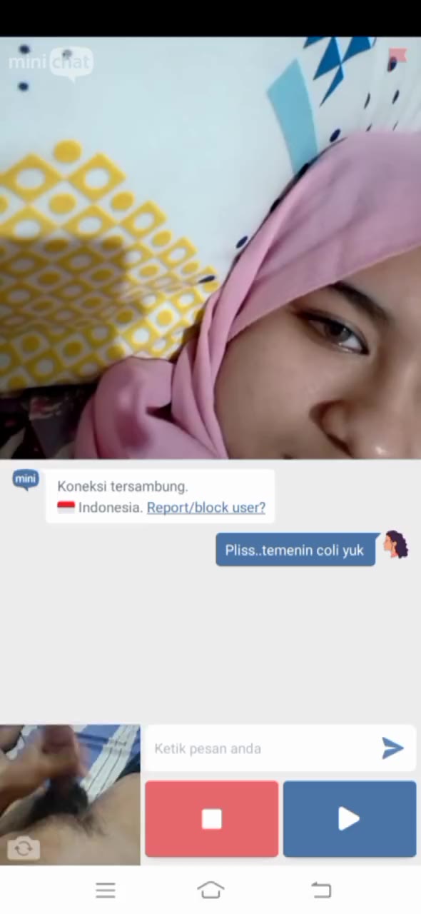 Ometv Hijabers Engas Dood Stream Poop Hd