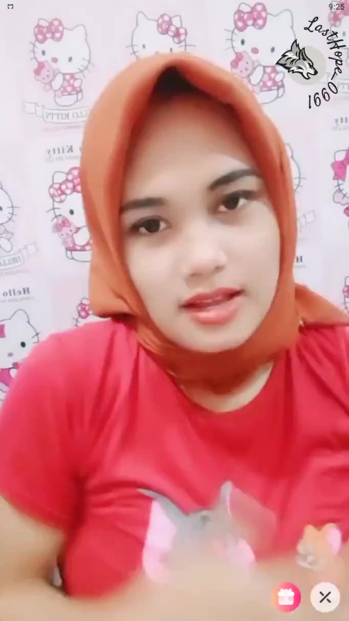 Nurul Jilbab Merah Kreator Tiktok Bokep Dood Full Album
