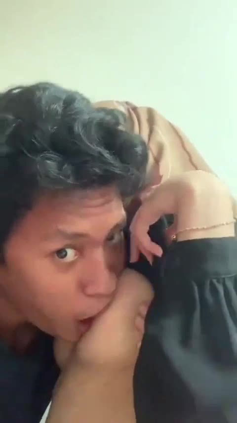Cantik Banget Masih Sma Hijab Ds Pacaran Kek Gini