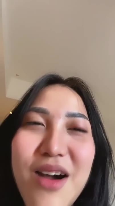 Cybel Selebgram Cantik Join Tele Adem Sari Gula Batu