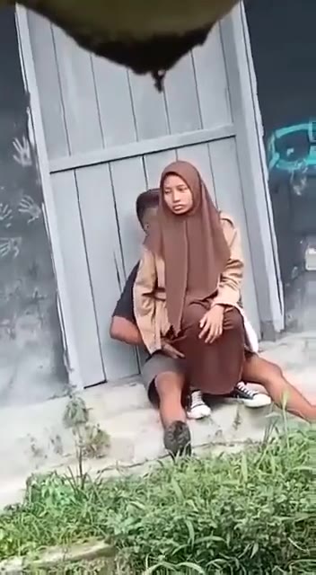 Siswi Smp Seragam Pramuka Dood Stream Doodflix