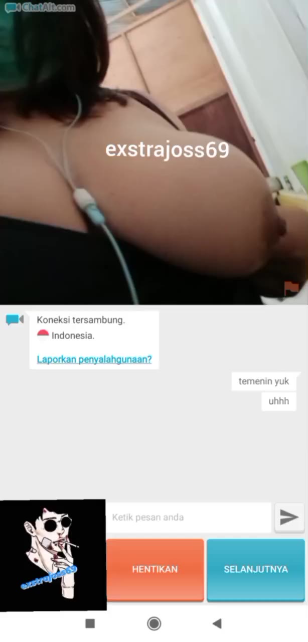 Ometv Ketemu Cewek Cakep Dood Stream Bokep31