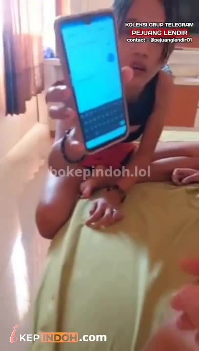 Viral Abg Di Sewa Koko Sekaligus Video