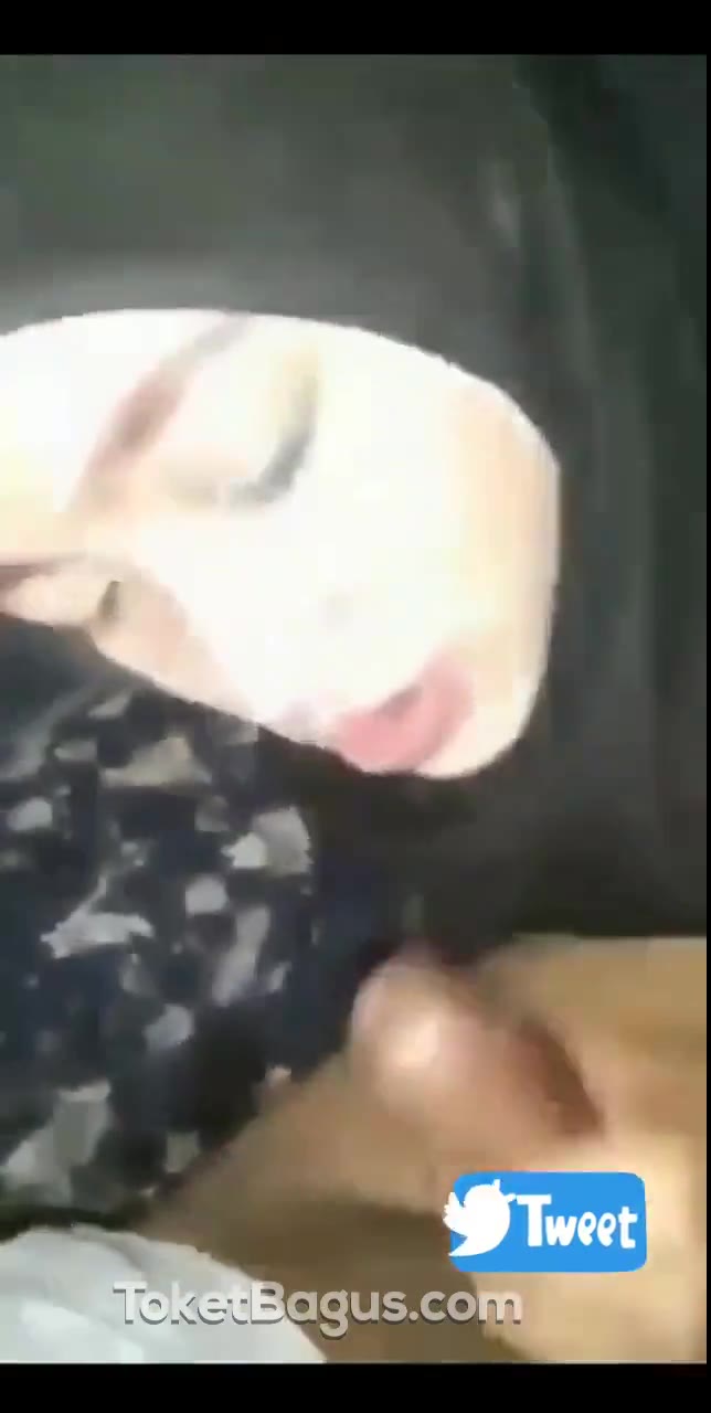 Hijab Nyepong Keluar Dimulut Yakwad Bokep Terbaru Video