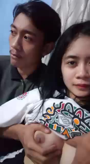Lebaran Viral Remes Toket Video Asupan Yakwad