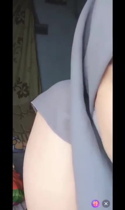 Jilbab Pamer Toket Di Tiktok Video Indo Terabox