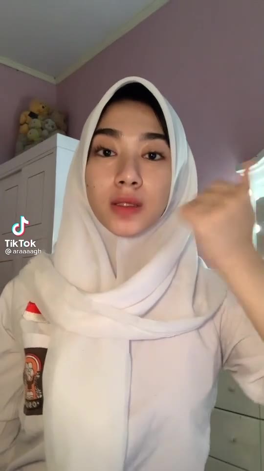 Inshira Vietaa Seragam Sma Jilbab Toket Bagus Com