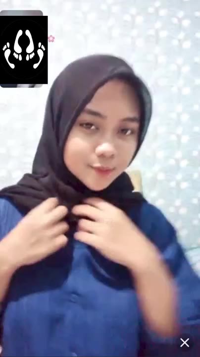 Vcs Sherly Jilbab Poop Hd Doodsflix Simintok