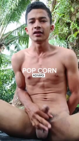 Kuli Sawit Ganteng Muscle Ngocokk Kntl Dibayarin Mas Iffal Desahan Nya Bikin
