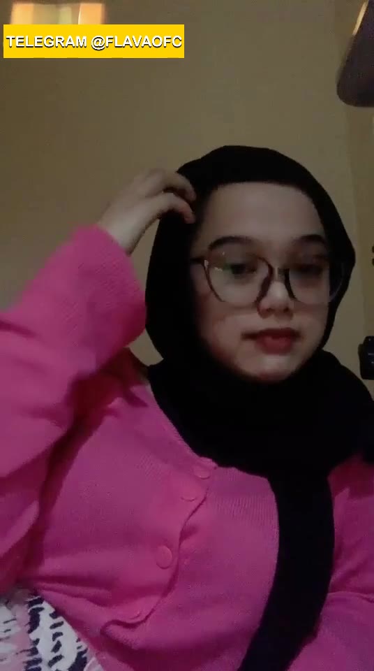 Bby Ica Hijab Cantik Toge Bikin Sange