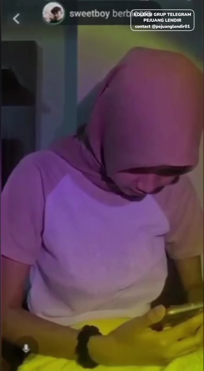 Panya Hijab Viral Video Bokep Simontok Doods Pro Yakwad