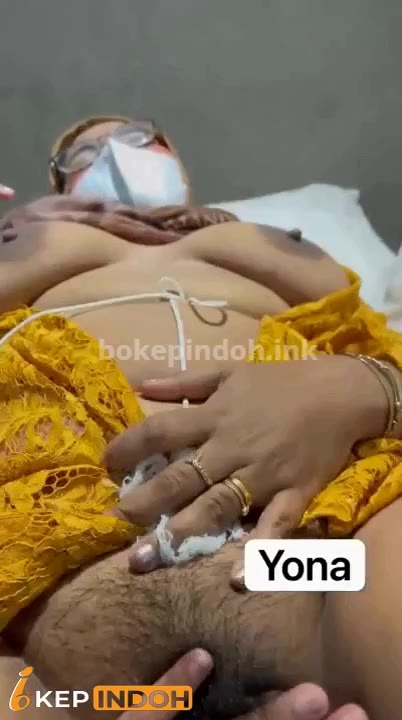 Jilbobs Bbw Tante Yona Sange Berat Yakwad