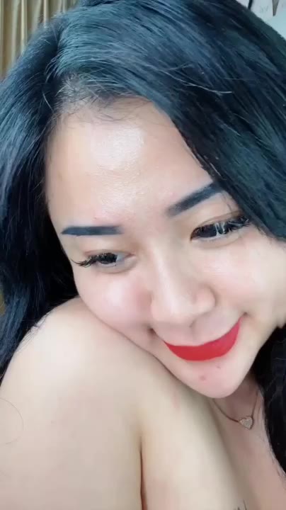 Puting Susu Meychen Ex Host Bigo Toket Gede Semok Hot Bokep Indo