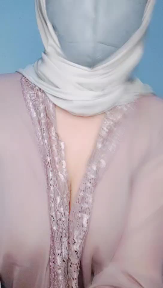 Live Show Omek Caca Hijab Seksi Sotwe