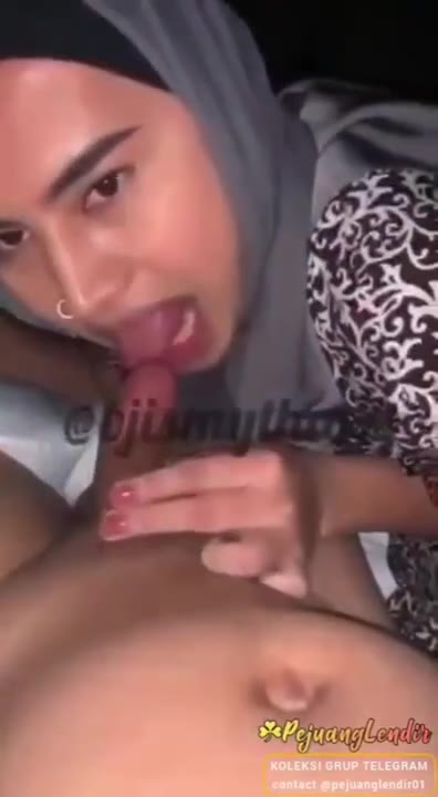 Viral Disepong Dua Wanita Cantik Hijabers Bertindik Dood Stream