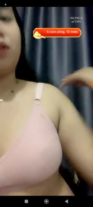 Bunga Cantik Semburannya Kenceng Prank Ojol Bokepsatset