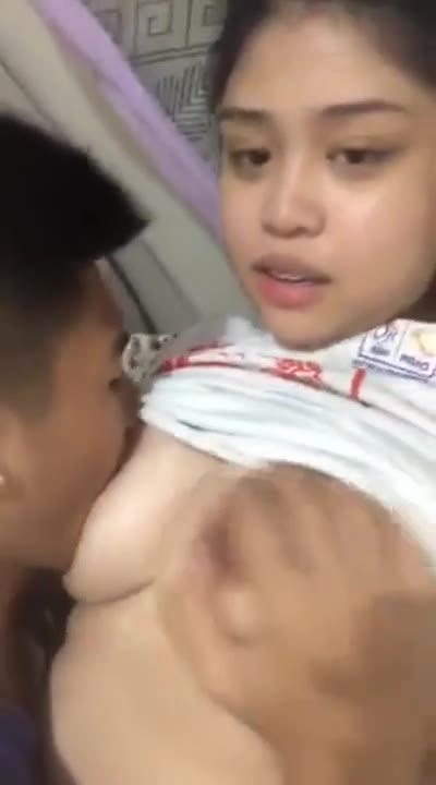 Nyusu Itu Menyehatkan Apalagi Kalo Gede Dan Kence Dood Stream