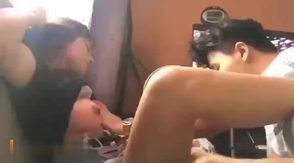 Indo Bb Mesum Di Rumah Pacar Mumpung Lagi Sepi