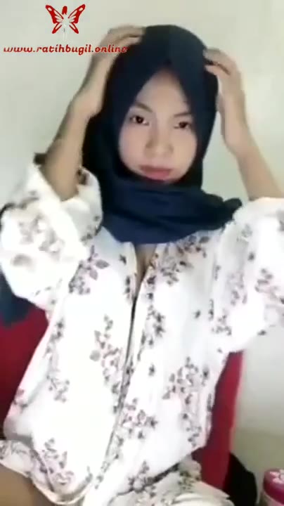 Hijab Cantik Vcs Buat Pacar Yang Engas