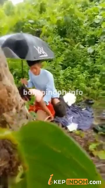 Ciduk Abg Mesum Di Kebun Teh Simintok