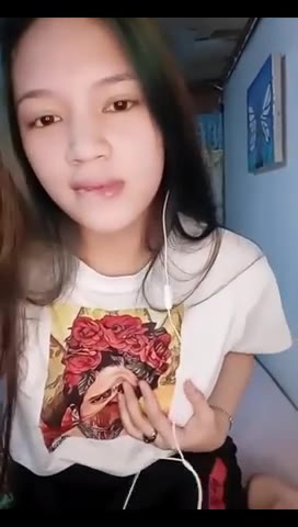 Abg Cantik Buka Bukaan Omek Meki Mulus