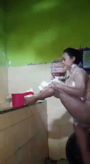 Rekam Tante Mandi Twitter Doodflix Doodsflix Doods Pro