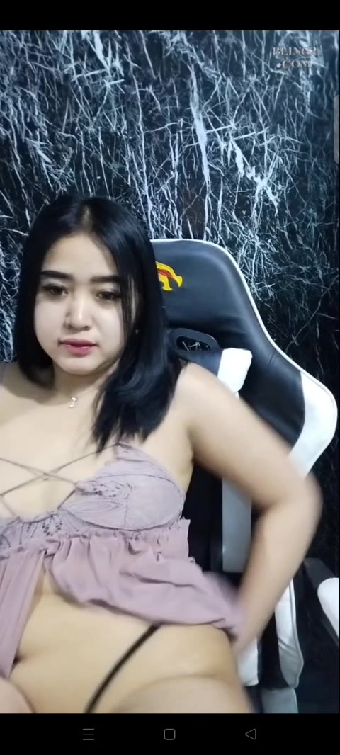 Live Show Si Cantikk Miss Fanya Video Viral
