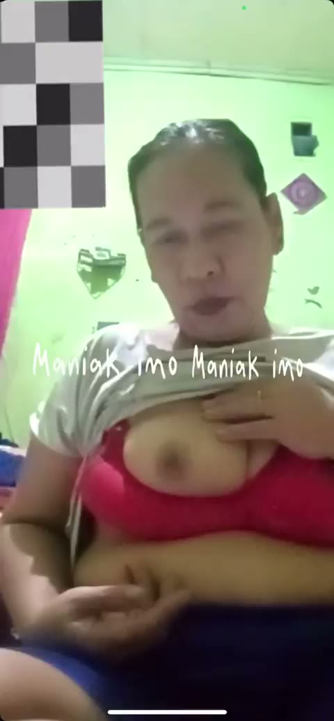 Vcs Ditemenin Coli Sama Bude Buka Bh