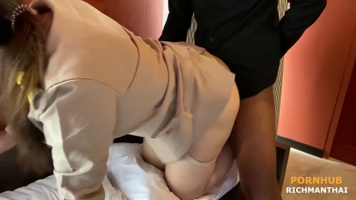 Binor Pulang Kantor Langsung Ngewe Skandal Pns Dood Stream