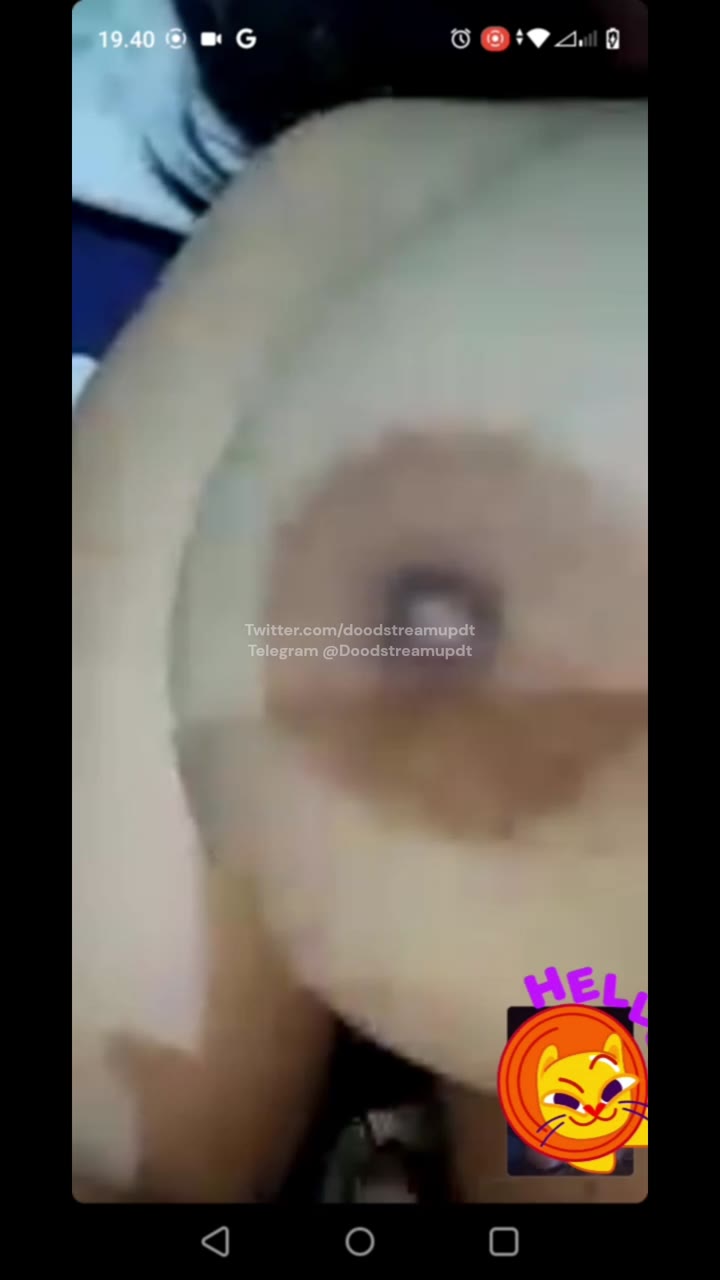 Intan Pangandaran Abg Sma Vcs Disebar Mantan Part