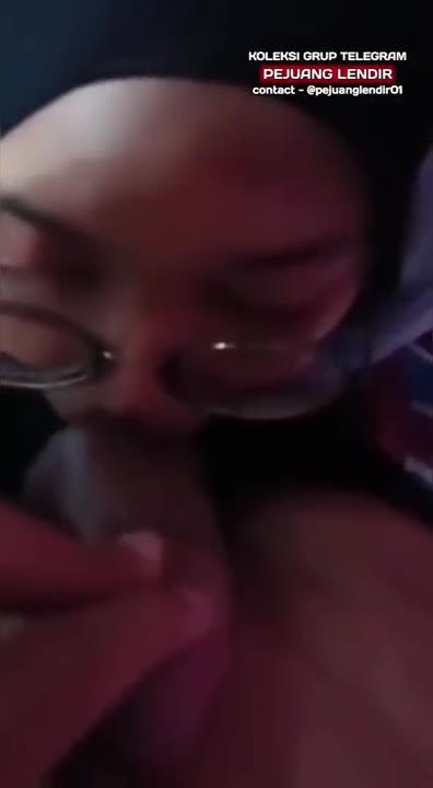 Ukhti Cantik Blajar Bj Ternyata Udah Jago Dood Stream