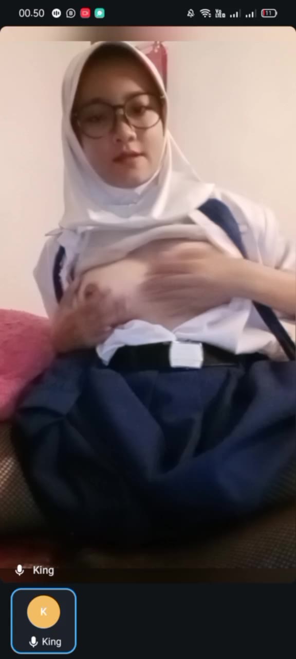 Full Jilboobs Seragam Sma New Viral Simintok