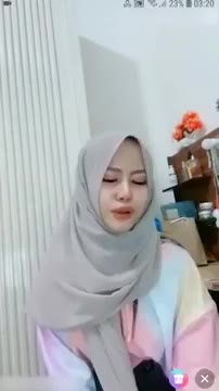 Jilbab Live Berakhir Colmek Simontok Tiktok Sotwe