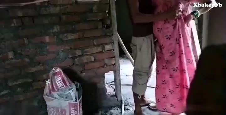 Bokep Ibu Mandor Ngewe Kuli Bangunan Simintok