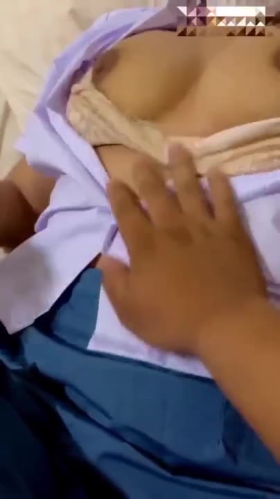 Anak Sma Ini Pasrah Di Ewe Doi