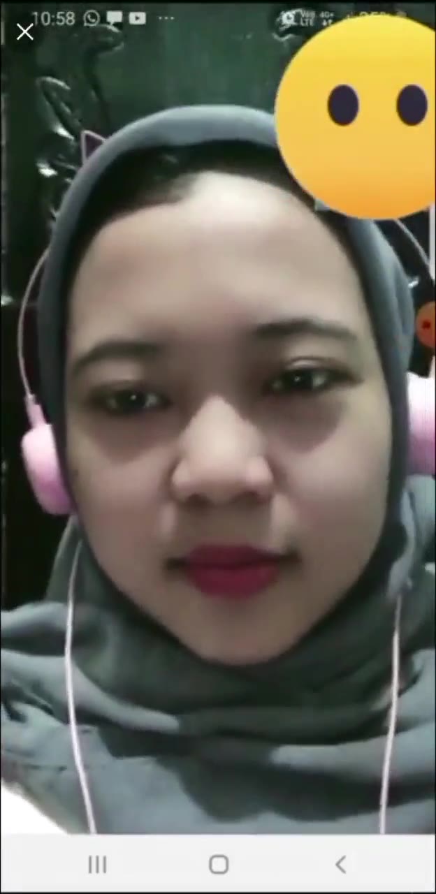 Ukhty Berani Pamer Memek Live Dood Stream