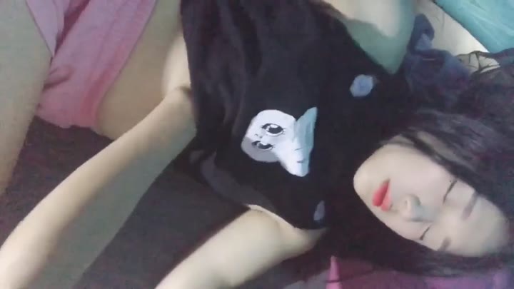 Ngerjaiin Abg Lagi Tidur Tenda Pulau Dood Stream