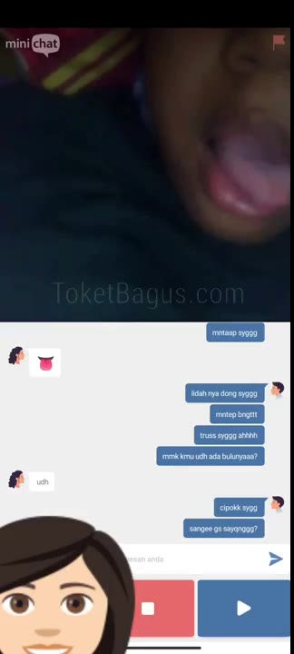 Chat Vcs Pap Tt Demi Pacar Lulustream