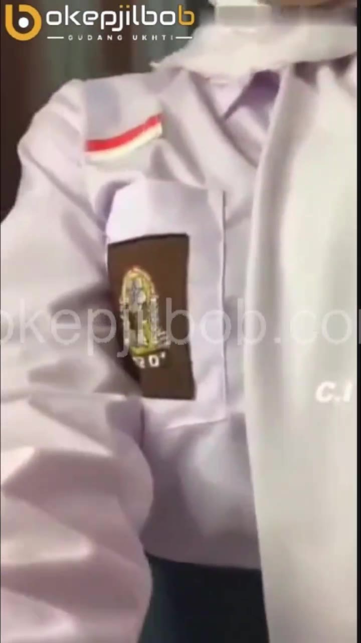 Sma Jilbab Toketnya Udah Gede Bokepjilbob Com