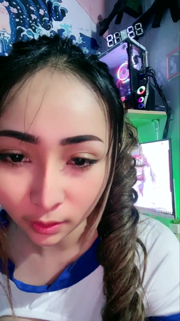 Pantat Besar Mulus Shaciko Yubi Idaman Id Mango Twerk