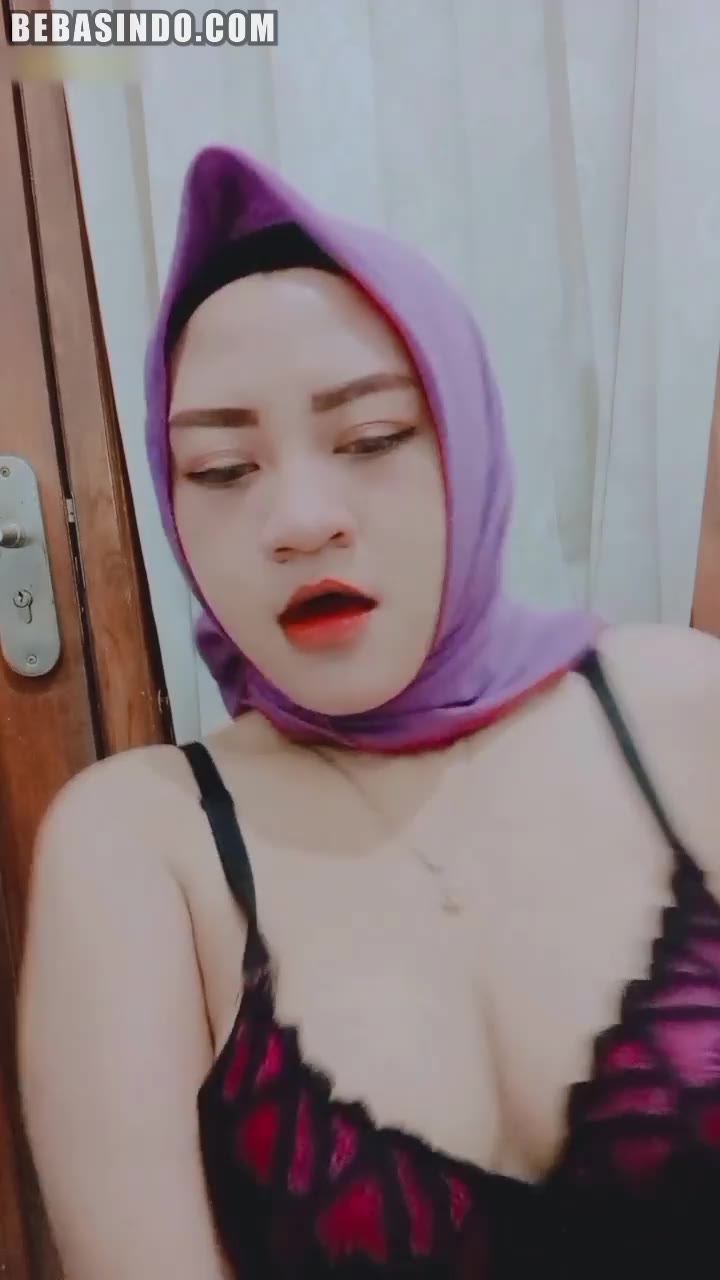 Bokep Indo Nicha Syerin Hijab Tobrut Viral Full Video Bokepsin Com