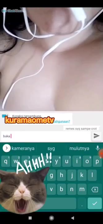 Ometv Tante Bodi Empat Tax Tele Kacungjanda