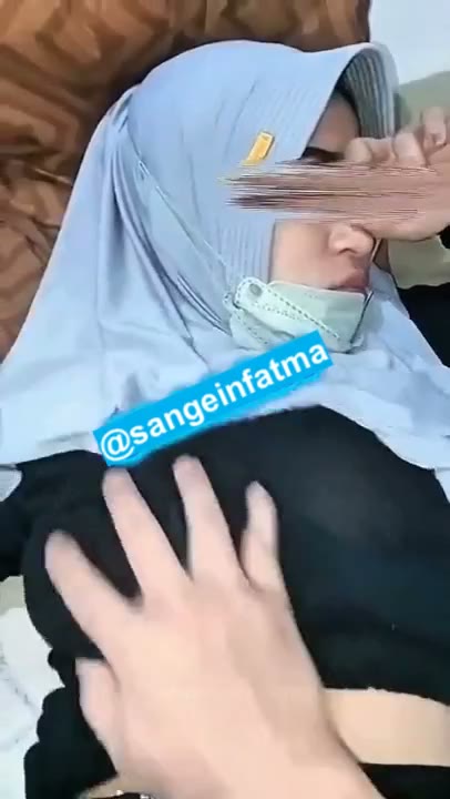 Jilbab Istri Tetangga Mau Diajak Ngentot Doodstream