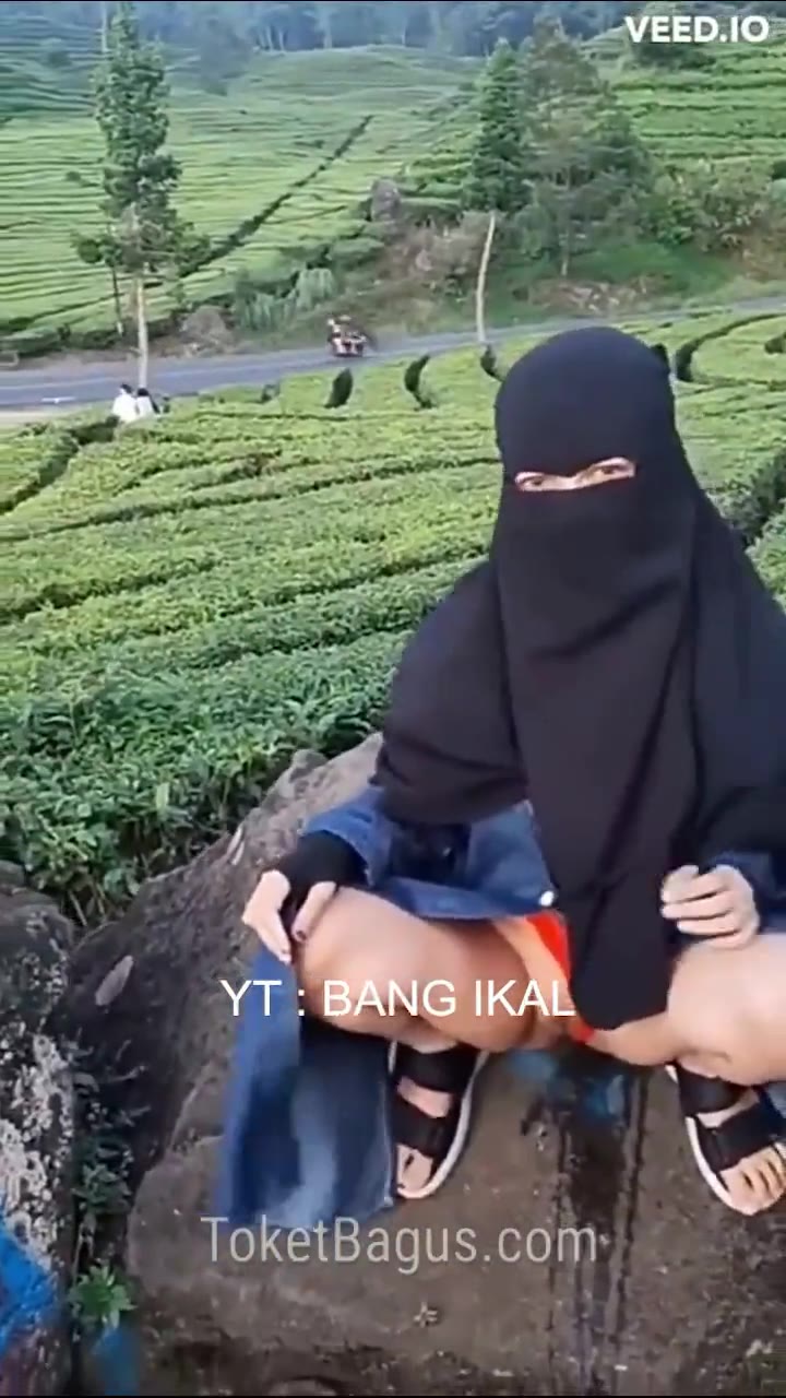 Viral Ciwidey Wanita Bercadar Video Pekoblive Doodflix