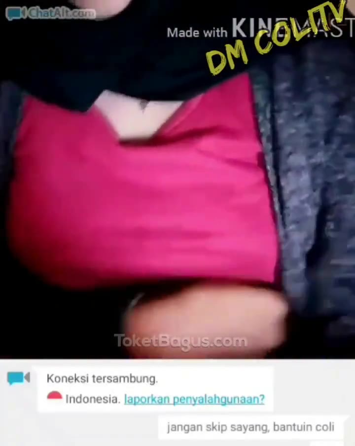 Hijab Smp Cntik Viral Ometv Twitter Xpanas
