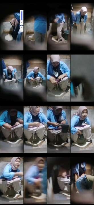 Poster for Bokep Ngintip Jilbab Abg Kencing Doods Pro Terabox