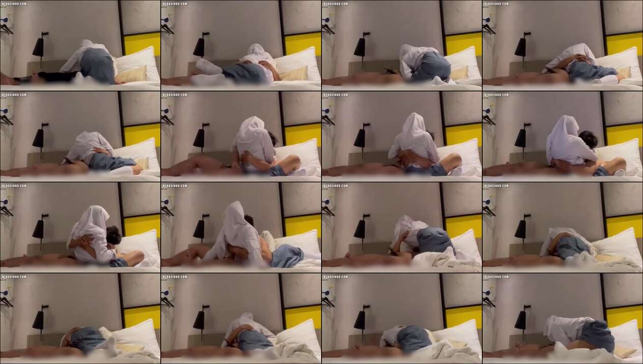 Poster for Jeje Hijab Open Bo Viral Bokep Indo Jasverken