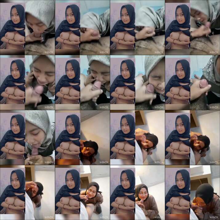 Poster for Cewek Hijab Tiktok Viral Scandal Video Bokep Dood