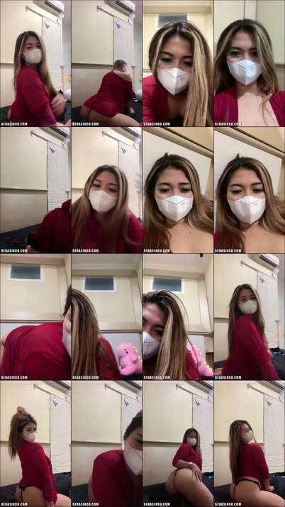 Poster for Bokep Indo Zara Bokong Besar Goyang Wot Zaraaa Montok Semok Tante