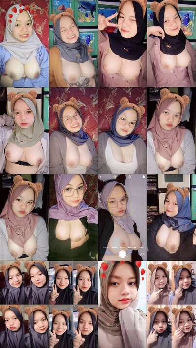 Poster for Fitri Alina Hijab Viral Kirim Tt Yakwad